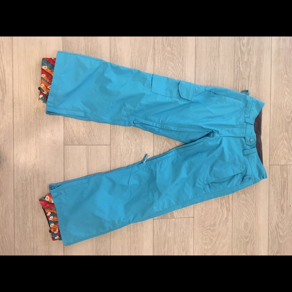 Ski pants XS
